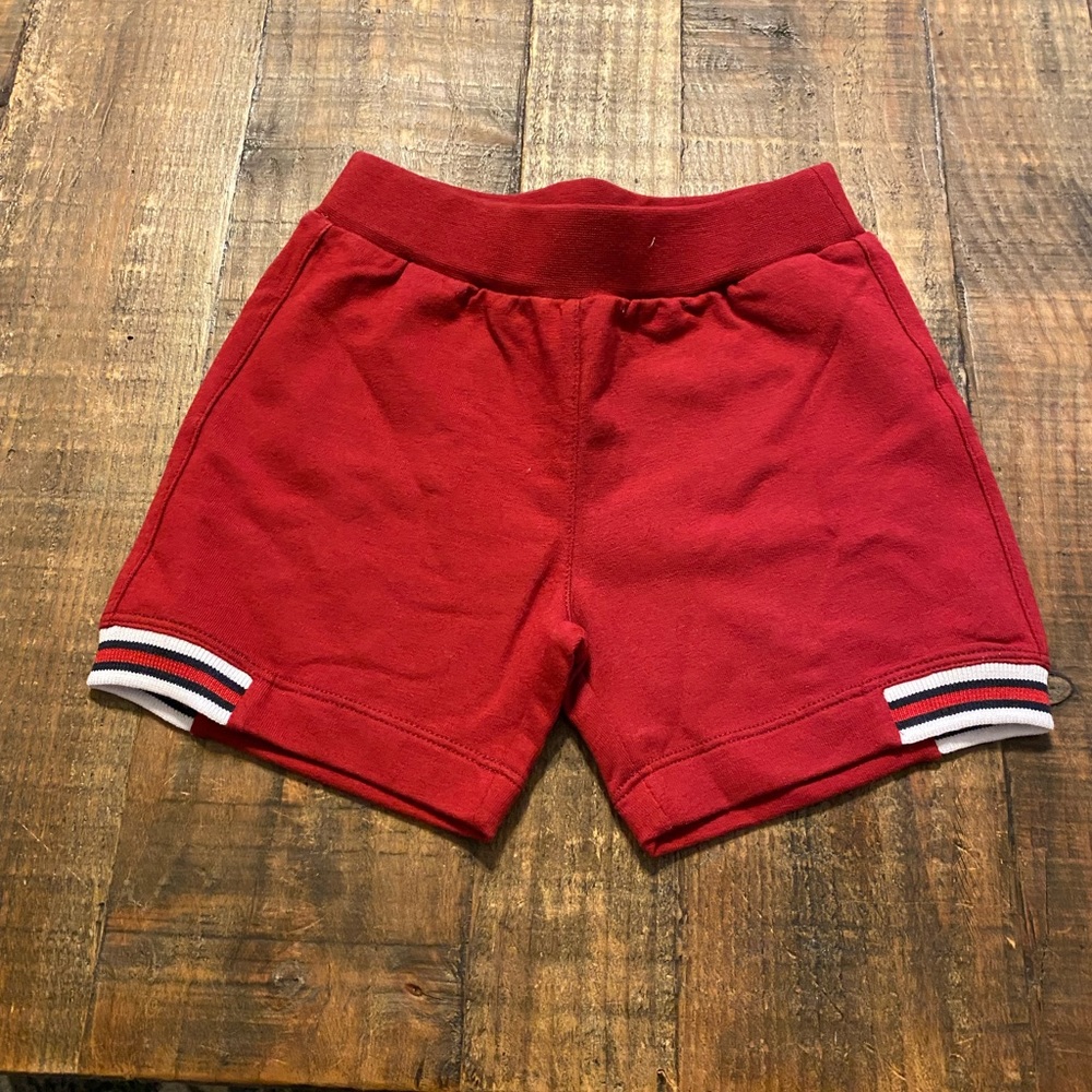 Gucci Kids Shorts